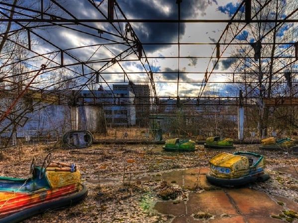 Pripyat