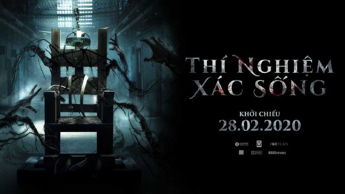 THÍ NGHIỆM XÁC SỐNG