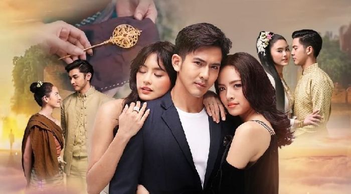 Lửa Giấu Nến (2019)