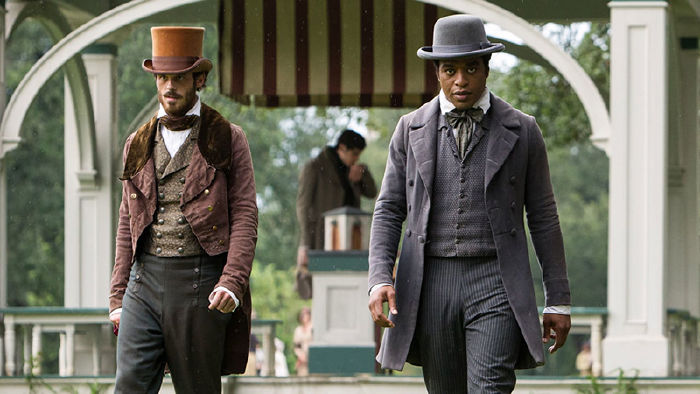 12 Years a Slave – 12 năm nô lệ (2013)