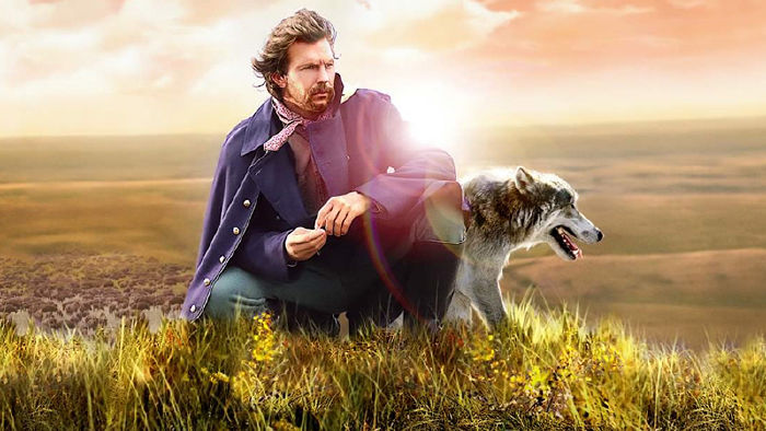 Dances with Wolves - Khiêu vũ với bầy sói (1990)
