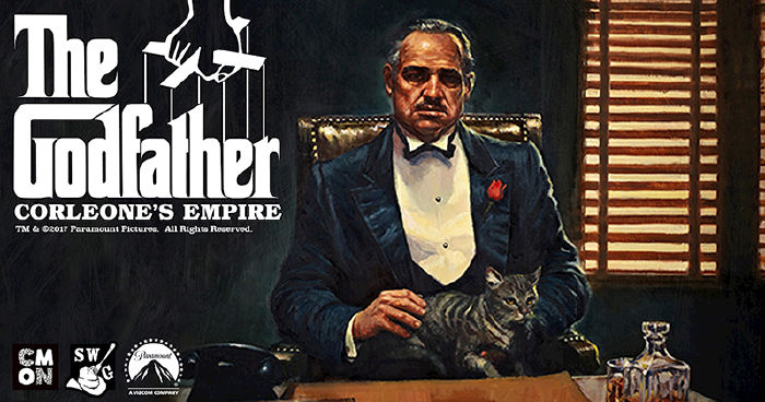 The God Father