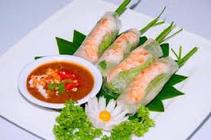 Gỏi Cuốn