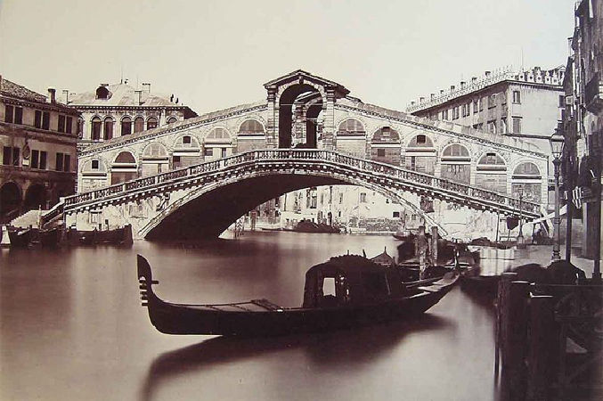 Cầu Di Rialto