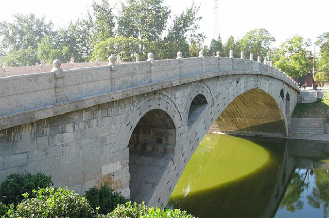 Cầu Anji