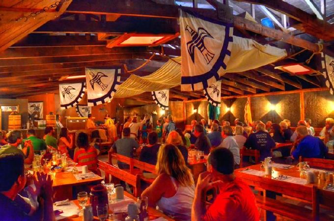 Đại lễ Viking: Canada