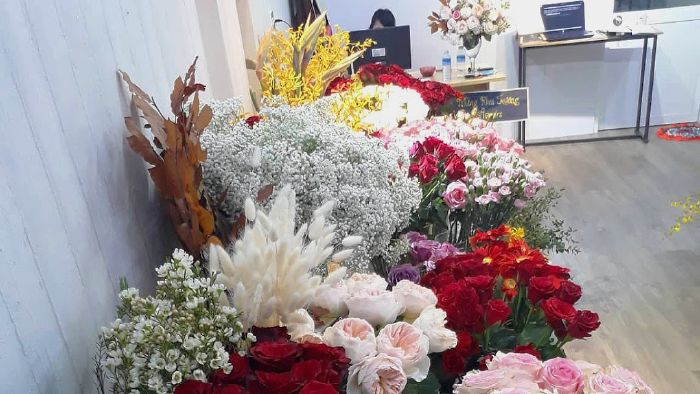 Love Flower