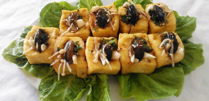 Liên Hoa Quán