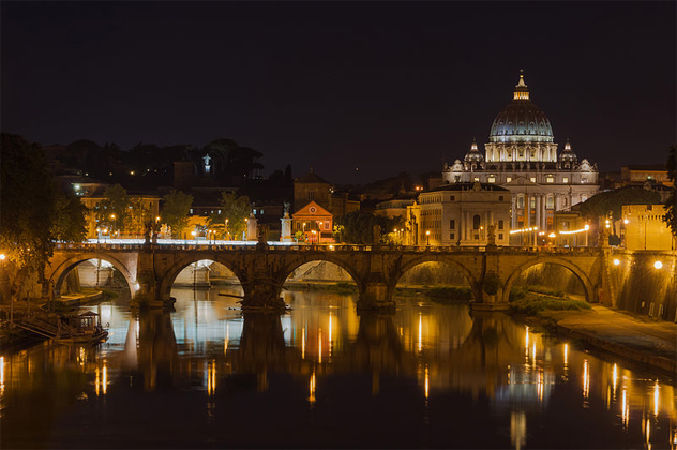 Ponte Sant'Angelo
