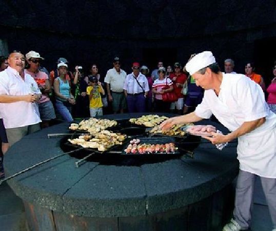 El Diablo: Tây Ban Nha