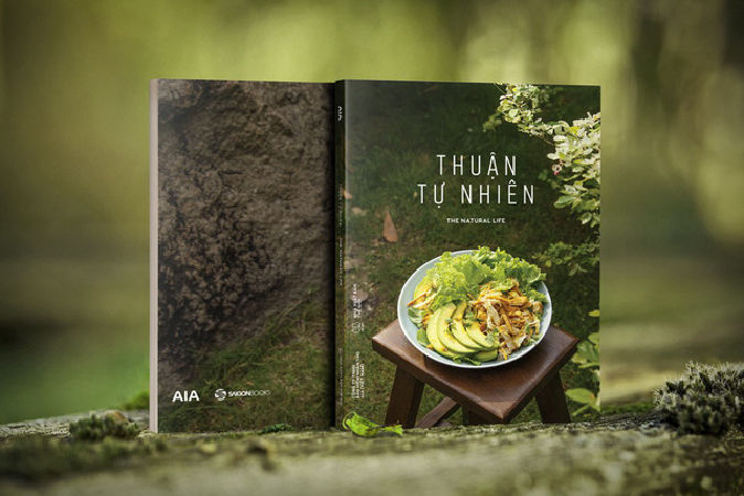 Thuận Tự Nhiên – AIA Việt Nam