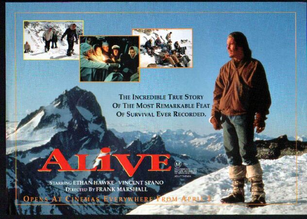 Alive (1993)