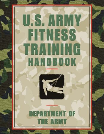 Fitness Training Handbook US Army