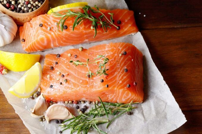 Nguồn Protein Tuyệt vời