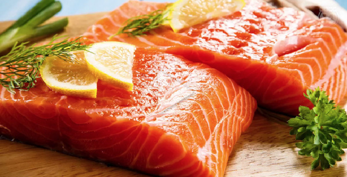 Cung cấp nhiều Vitamin thiết yếu