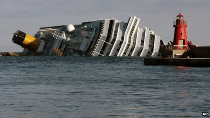 MV Dona Paz