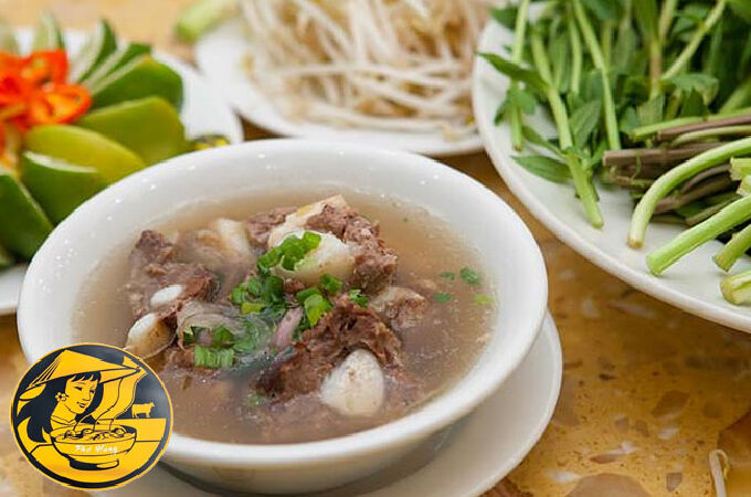Phở HÙNG