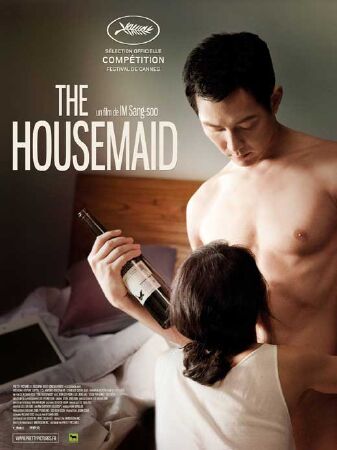 Cô hầu gái - The Housemaid (2010)
