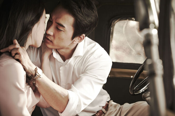 Ám ảnh dục vọng – Obsessed (2014)