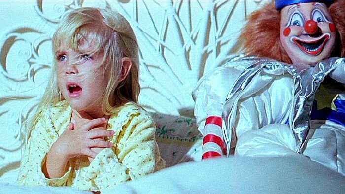 Poltergeist (1982)