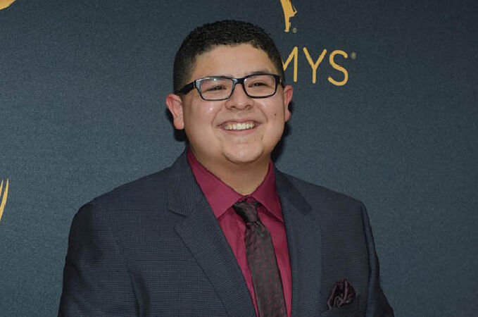 Rico Rodriguez