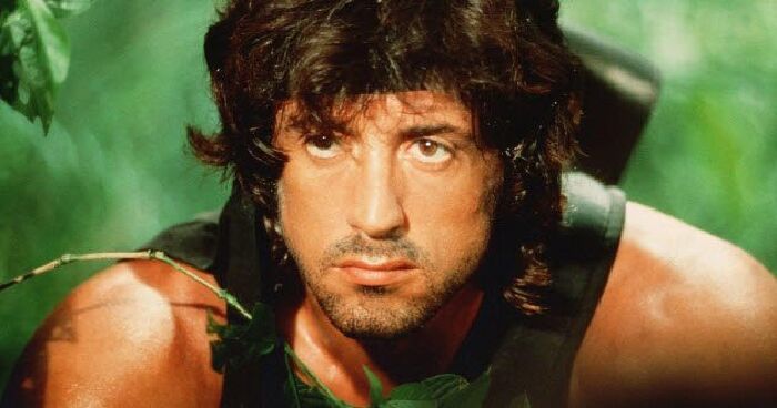 Sylvester Stallone
