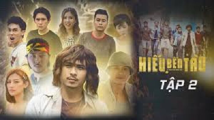Hiếu Bến Tàu