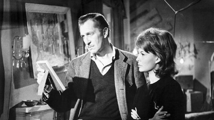 The Last Man on Earth 1964