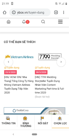 Ybox.vn