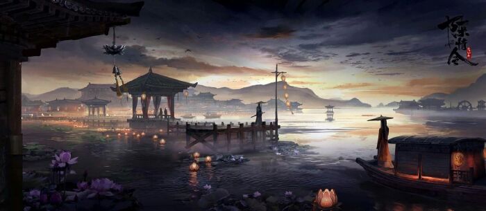 Chuyển thể từ tiểu thuyết đam mỹ nổi tiếng