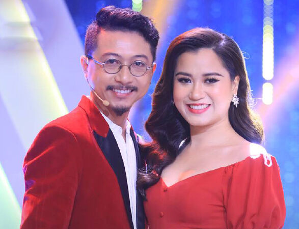 Lâm Vỹ Dạ - Hứa Minh Đạt