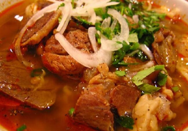 Quán An Khang