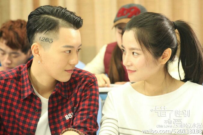 Sai giới tính đúng ở tình yêu