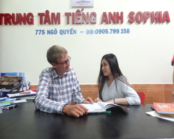 Sophia Đà Nẵng
