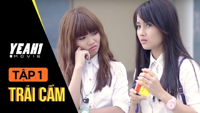 Trái cấm