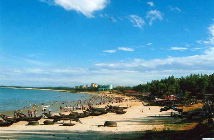 Cửa Tùng