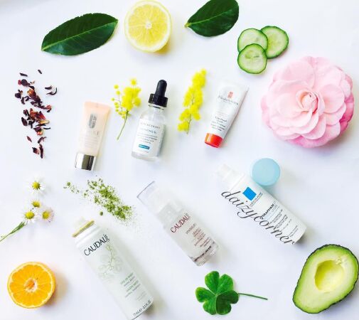 Mèo Mơ Skincare