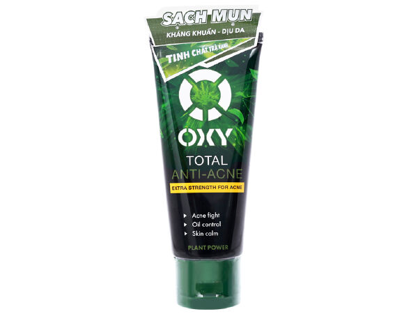 Oxy Total Anti-Acne