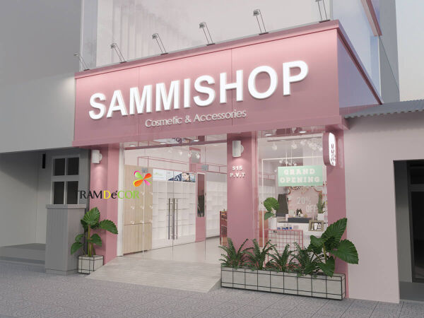 Sammi Shop