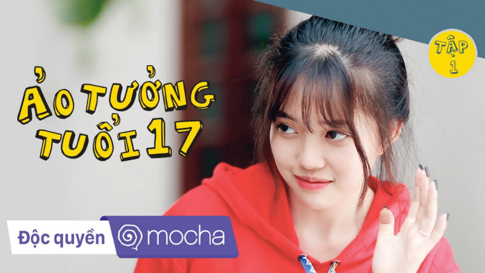 Ảo tưởng tuổi 17