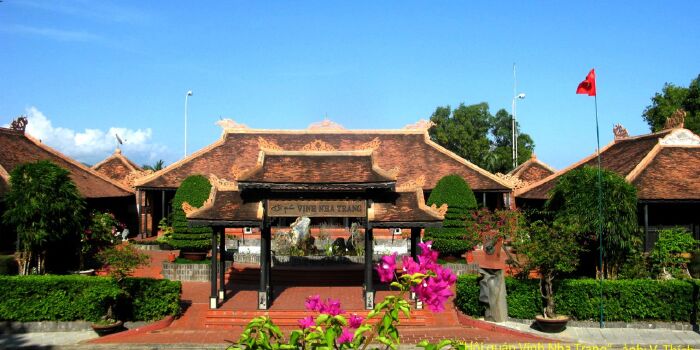 Vịnh quán Nha Trang