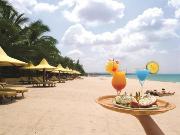 Coco Beach
