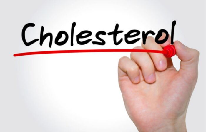 Giảm cholesterol xấu trong cơ thể