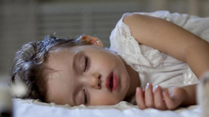 Giảm tình trạng mồ hôi trộm