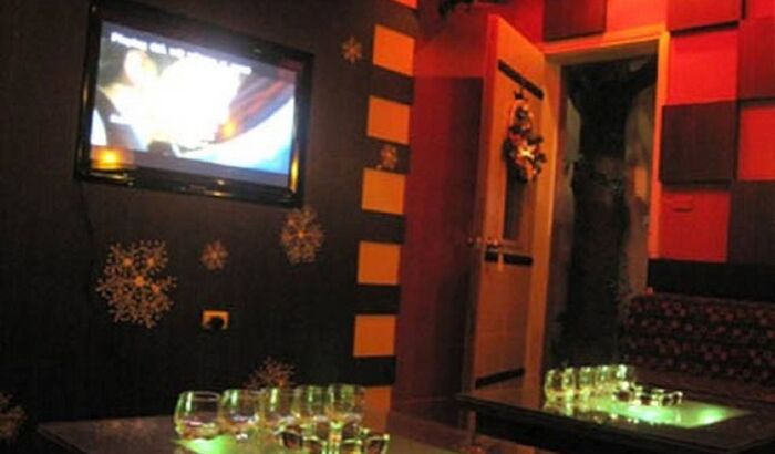Light Star Club Karaoke