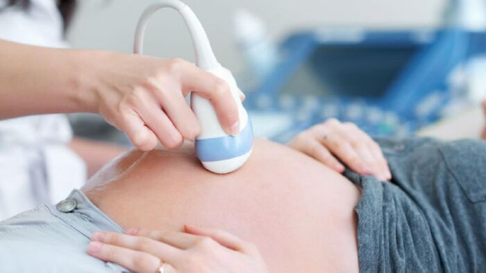 Giảm nguy cơ sinh con bị dị tật