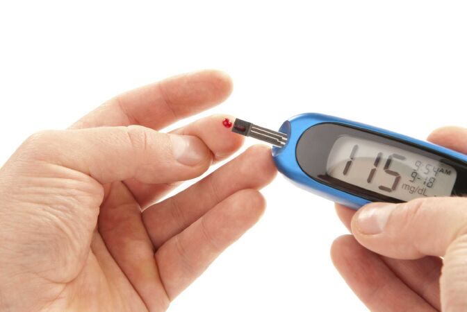 Mủ trôm giúp ổn định đường huyết