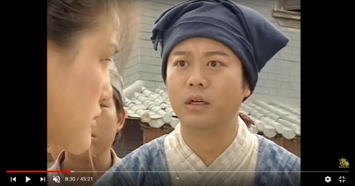 Bức màn bí mật