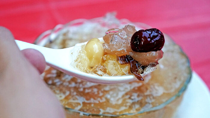Chè ba miền Lộc Tài