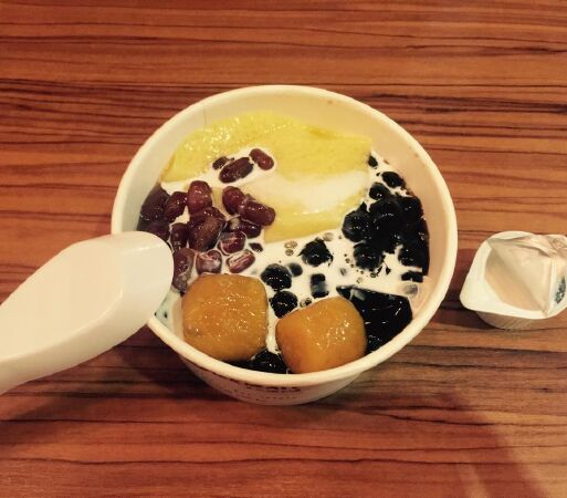 Chè Tô Thị Hằng